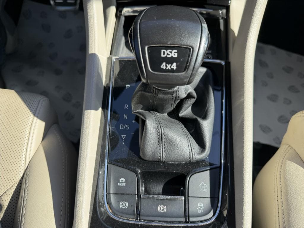 2017 Škoda KODIAQ - 20