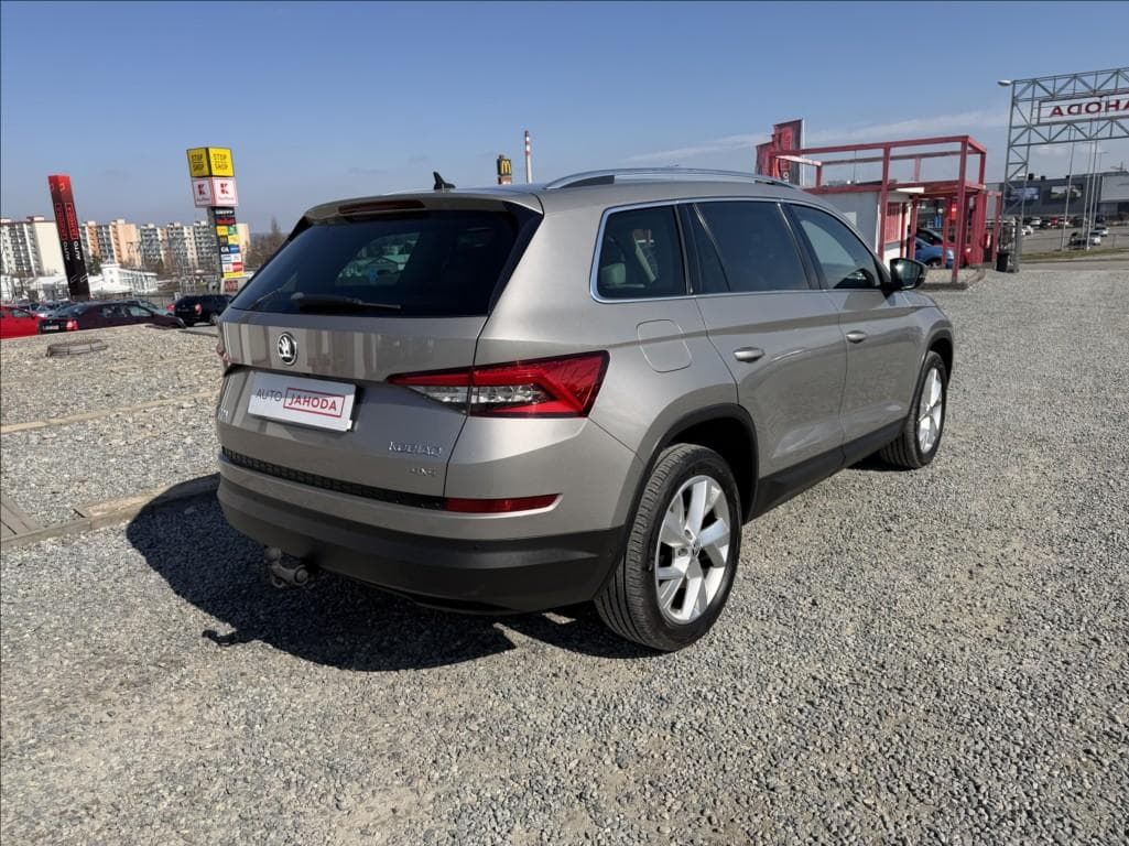 2017 Škoda KODIAQ - 6