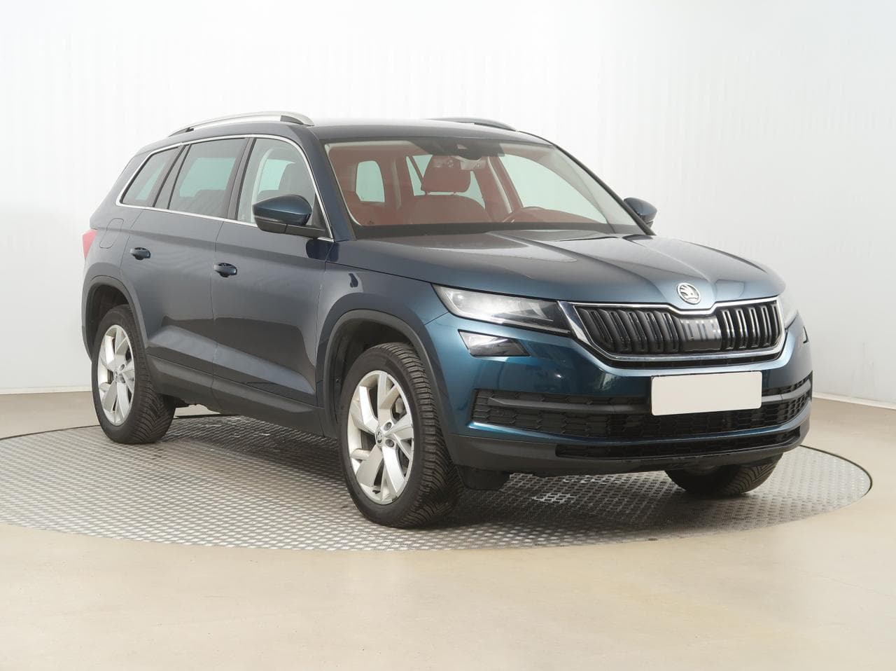 2019 Škoda KODIAQ