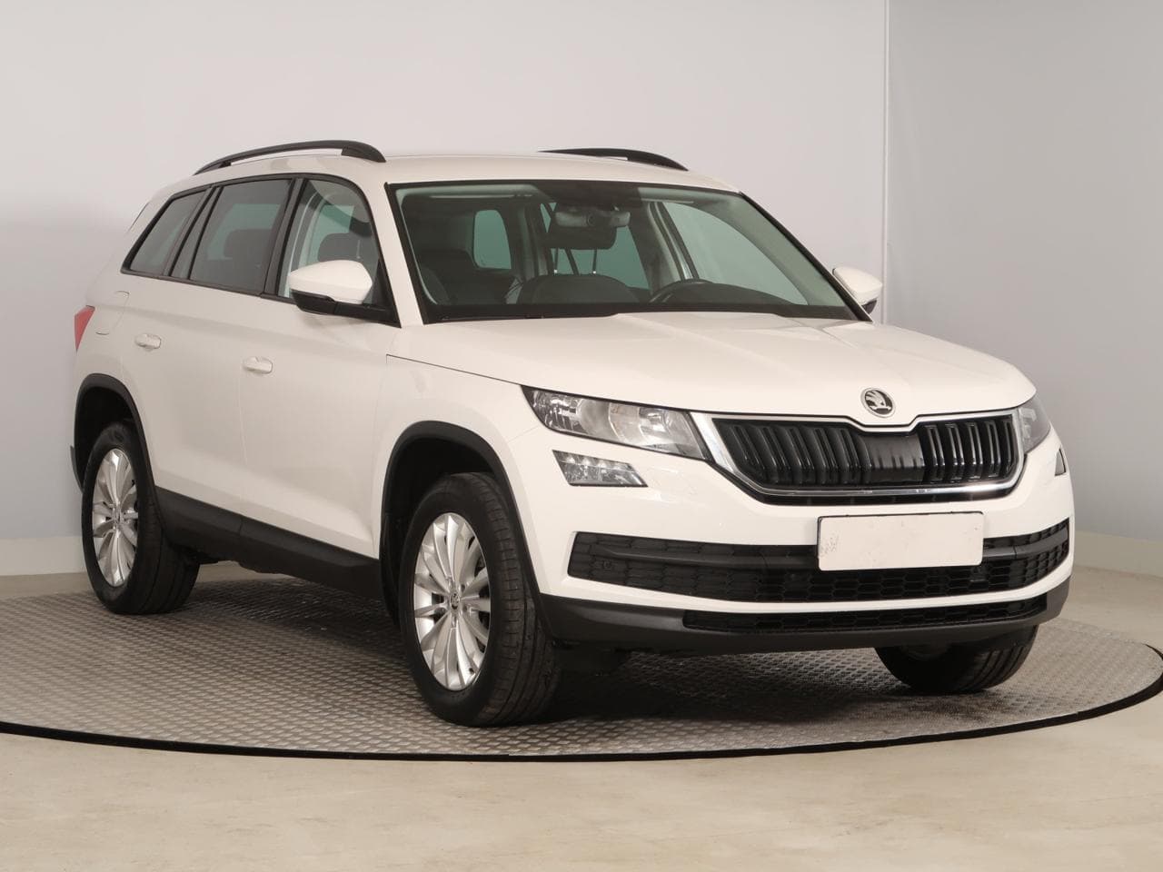 2020 Škoda KODIAQ