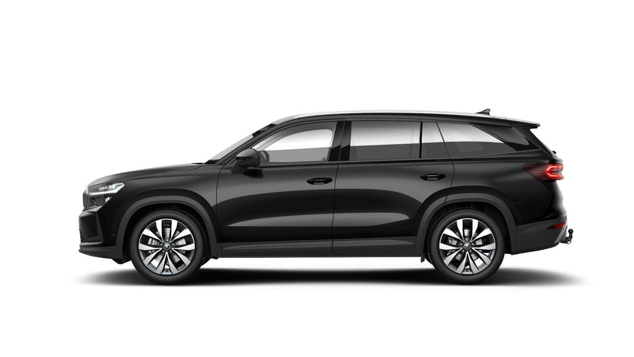 2026 Škoda KODIAQ - 3