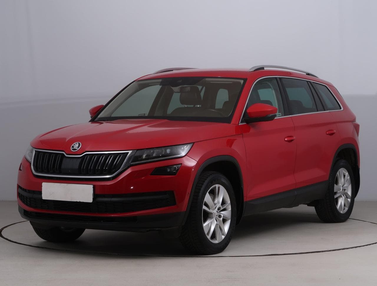 2018 Škoda KODIAQ - 3