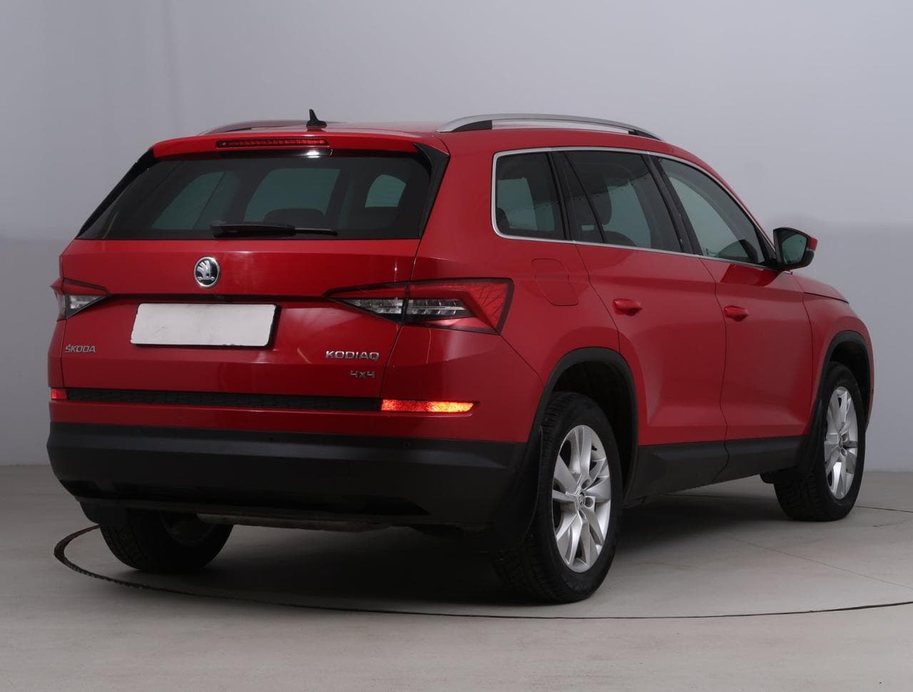 2018 Škoda KODIAQ - 7