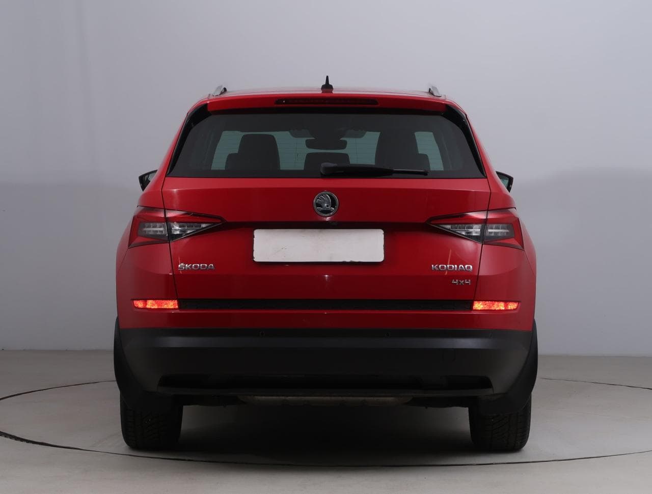 2018 Škoda KODIAQ - 6