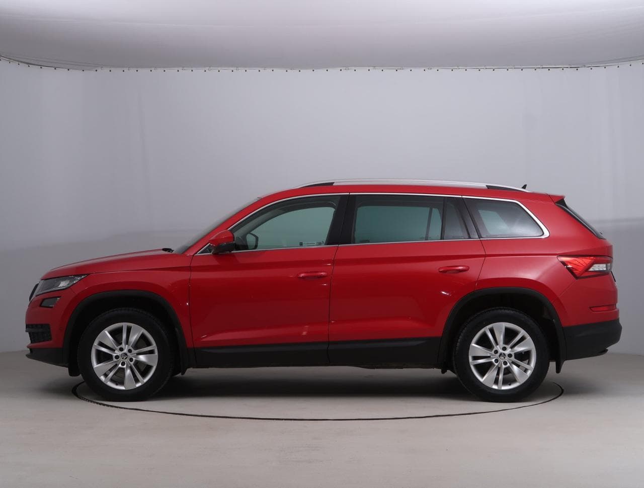 2018 Škoda KODIAQ - 4