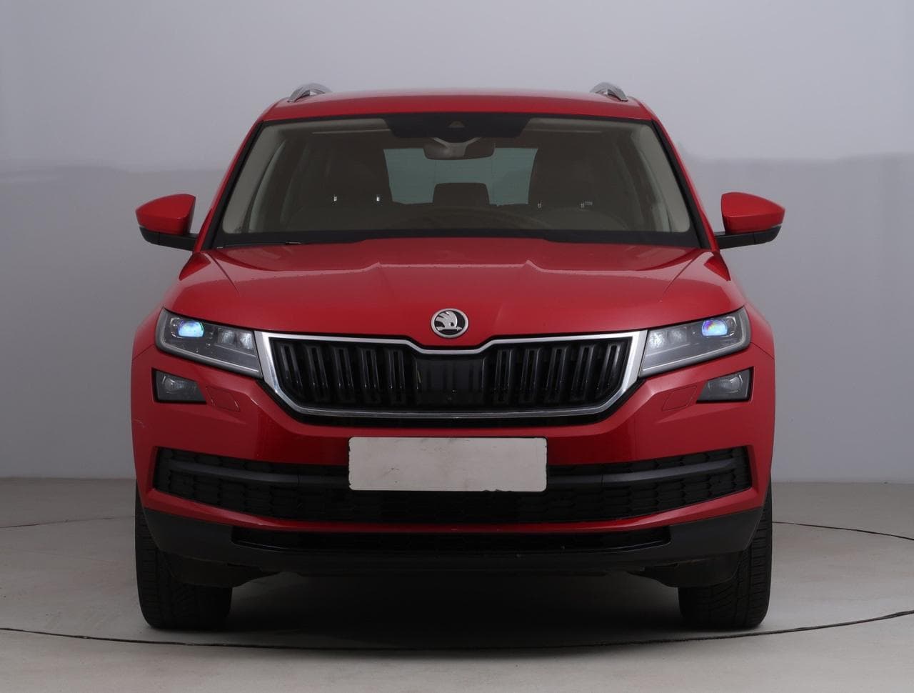 2018 Škoda KODIAQ - 2