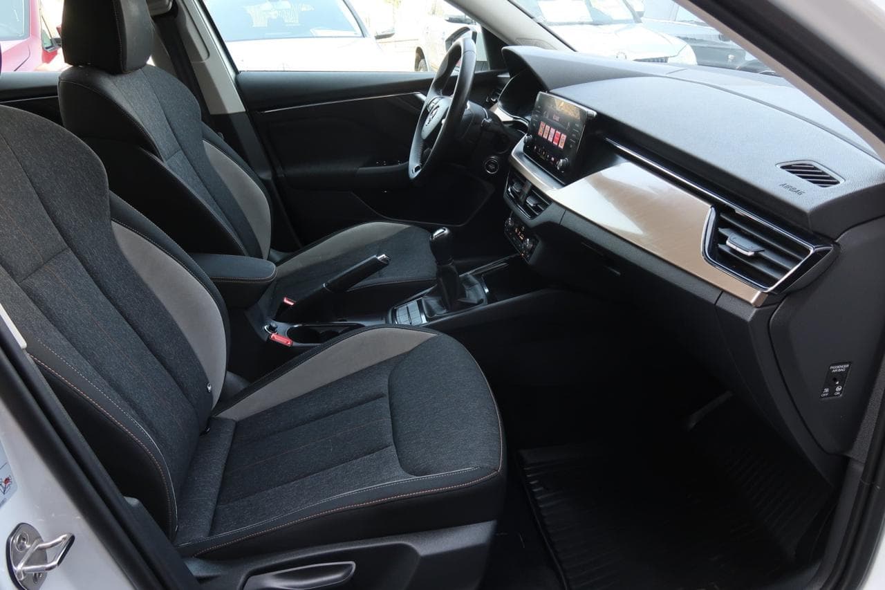 2023 Škoda KAMIQ - 12