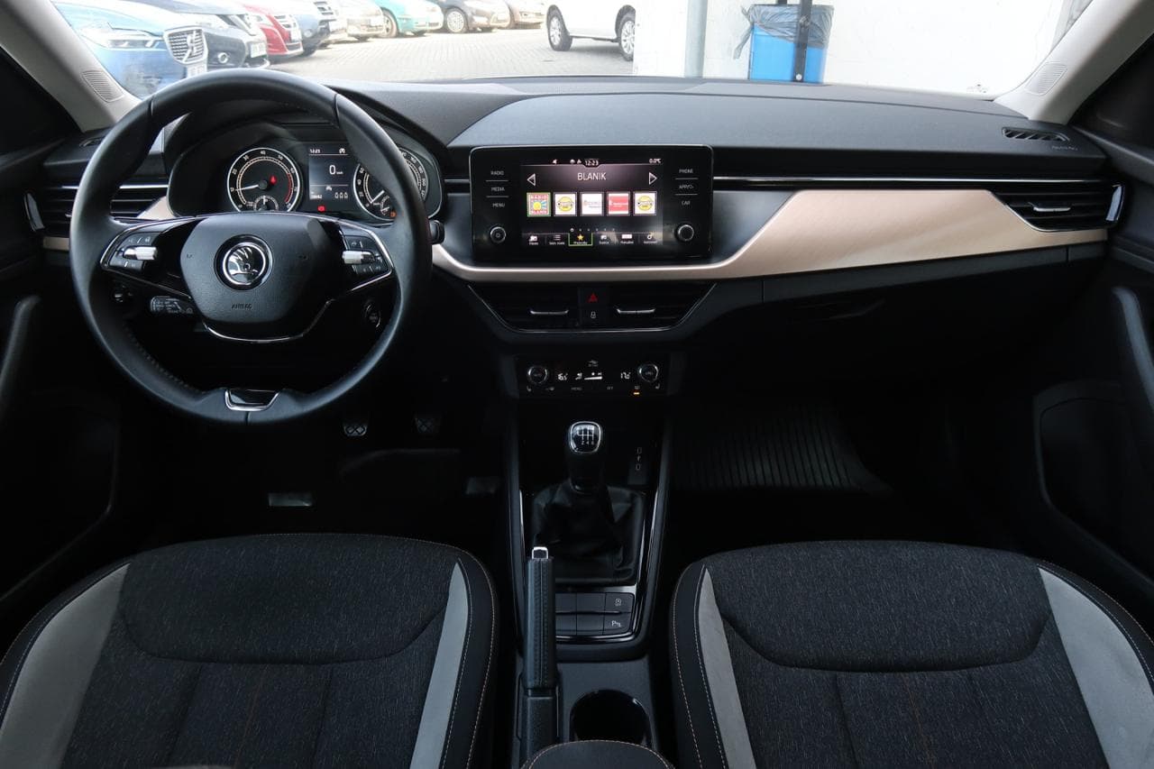 2023 Škoda KAMIQ - 10