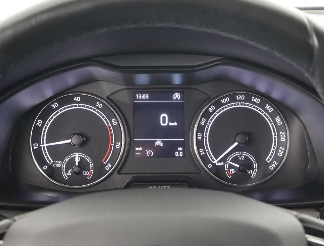2020 Škoda KAMIQ - 17