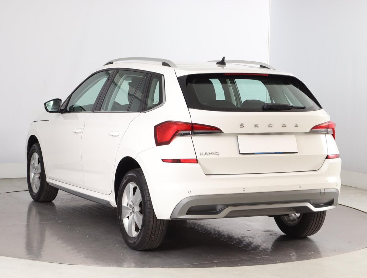 2020 Škoda KAMIQ - 5