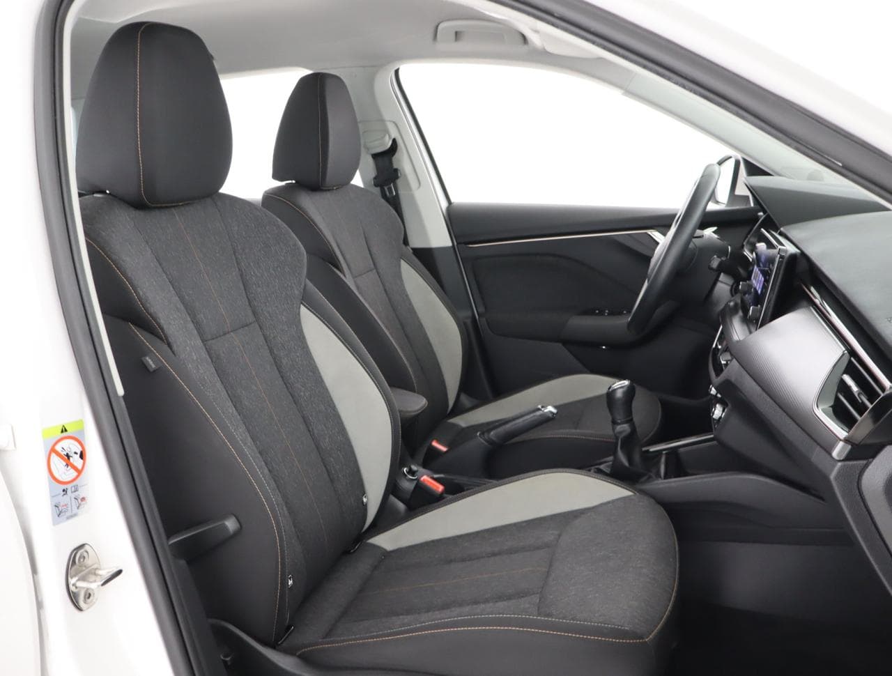 2020 Škoda KAMIQ - 12