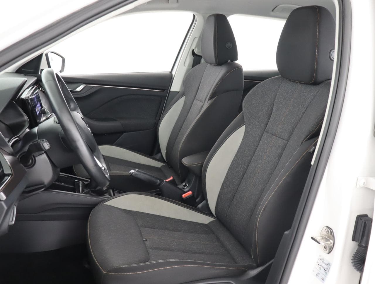 2020 Škoda KAMIQ - 16