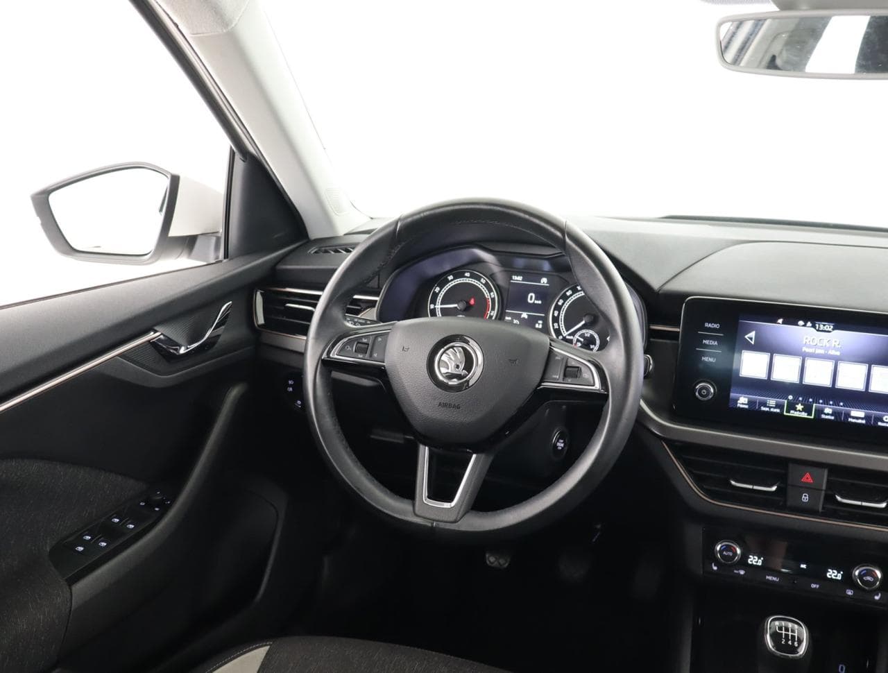 2020 Škoda KAMIQ - 9