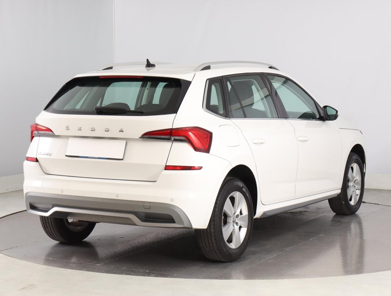 2020 Škoda KAMIQ - 7