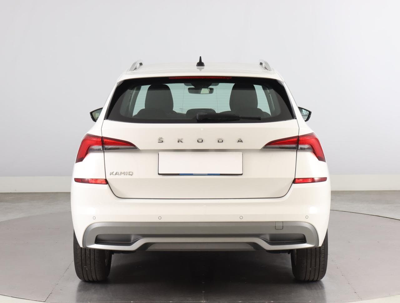 2020 Škoda KAMIQ - 6