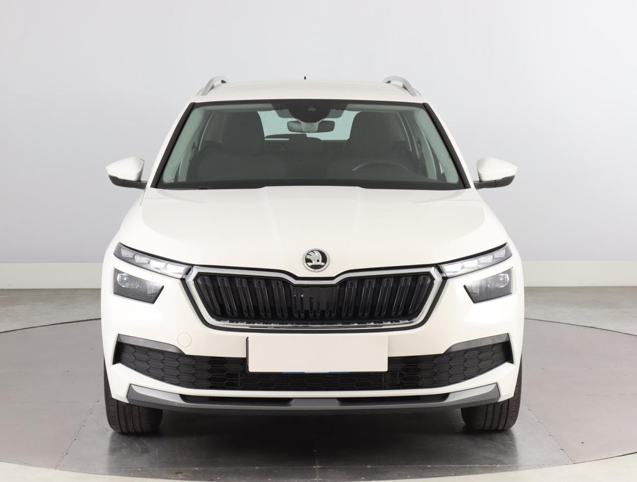 2020 Škoda KAMIQ - 2