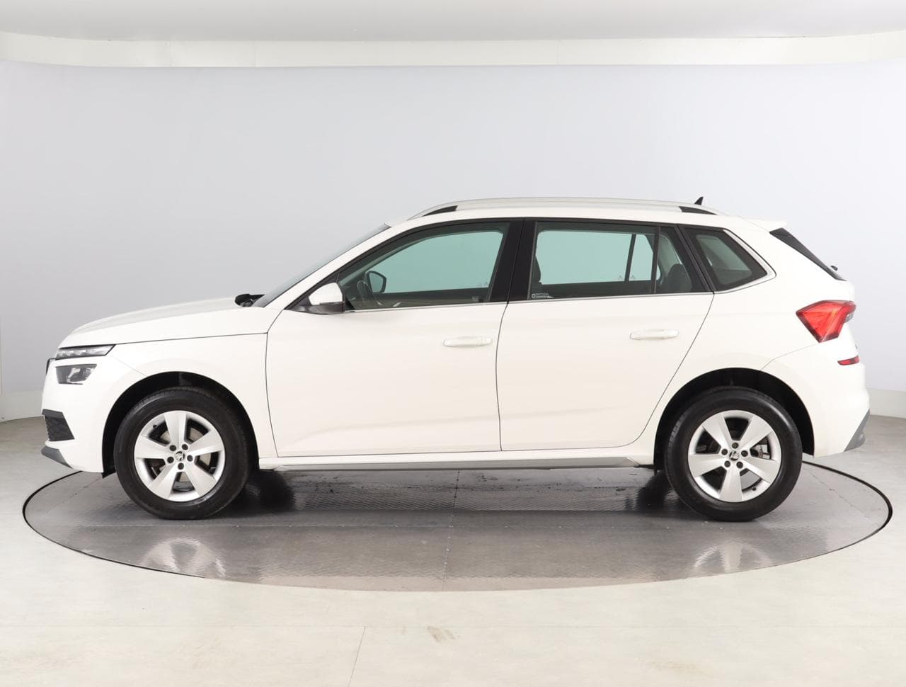 2020 Škoda KAMIQ - 4
