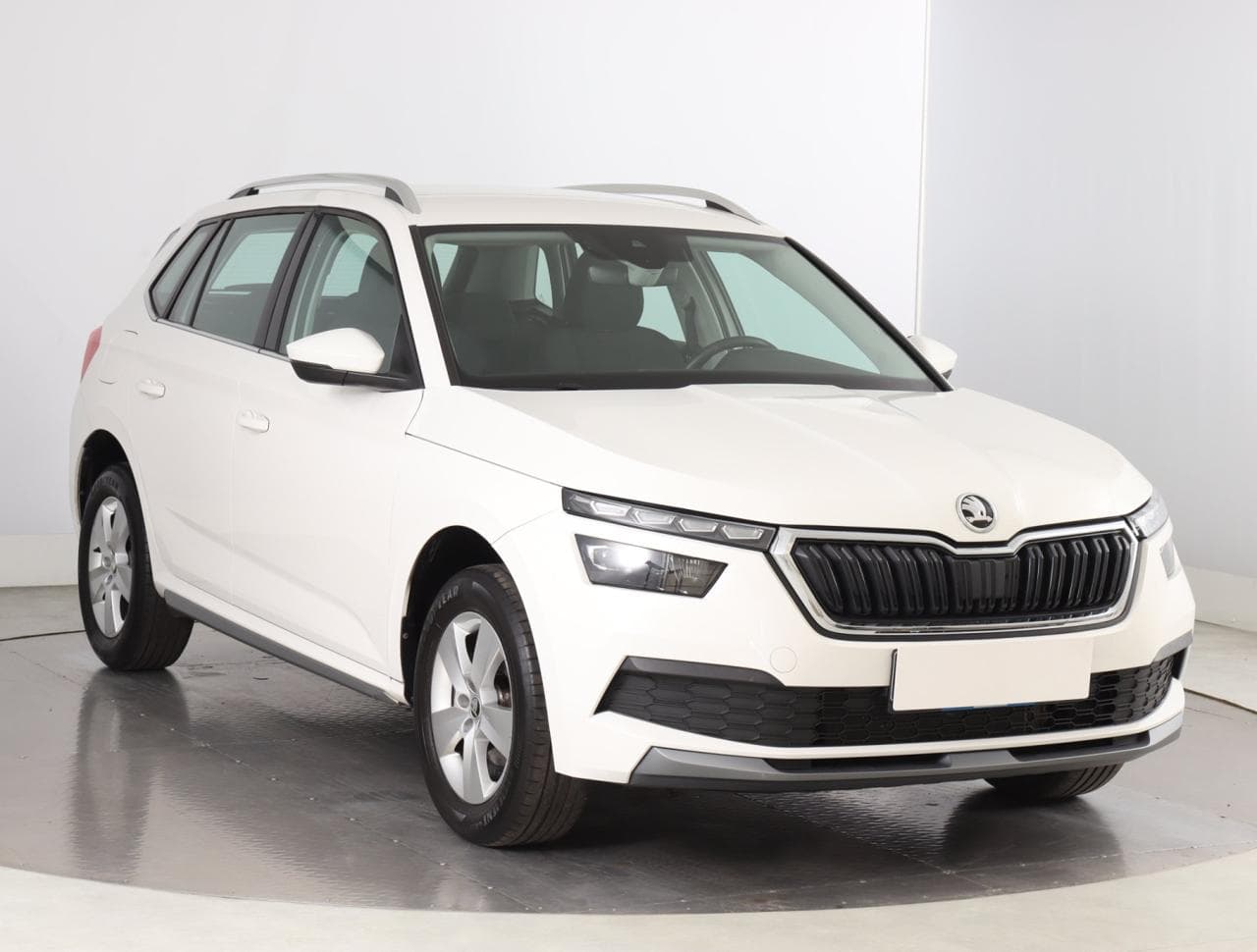 2020 Škoda KAMIQ