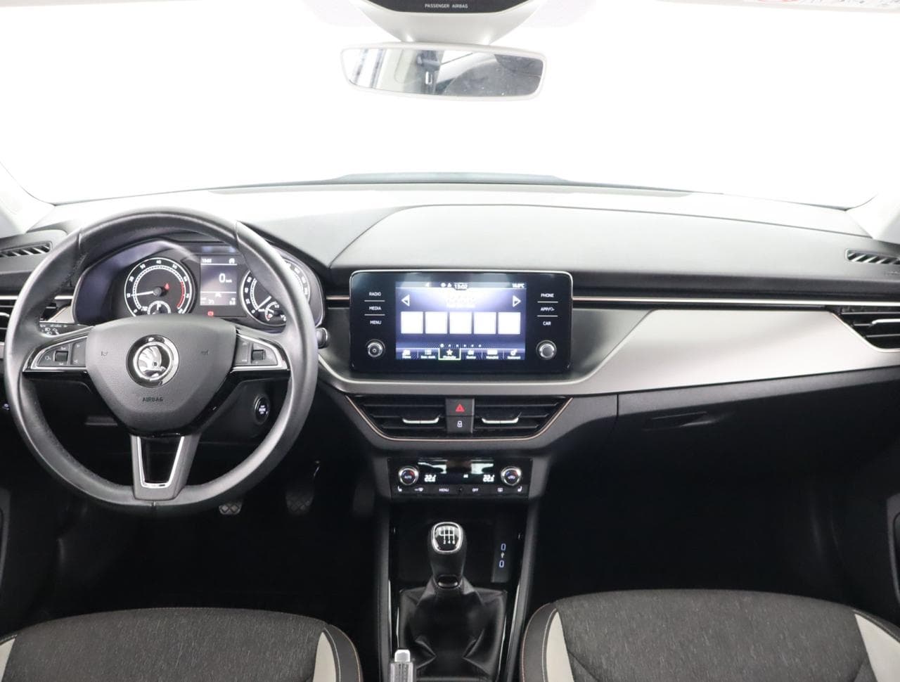 2020 Škoda KAMIQ - 10