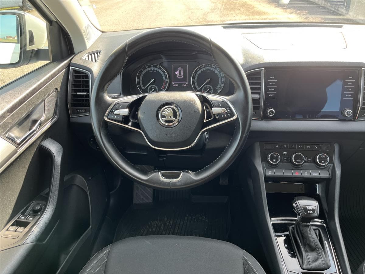 2021 Škoda KAROQ - 14
