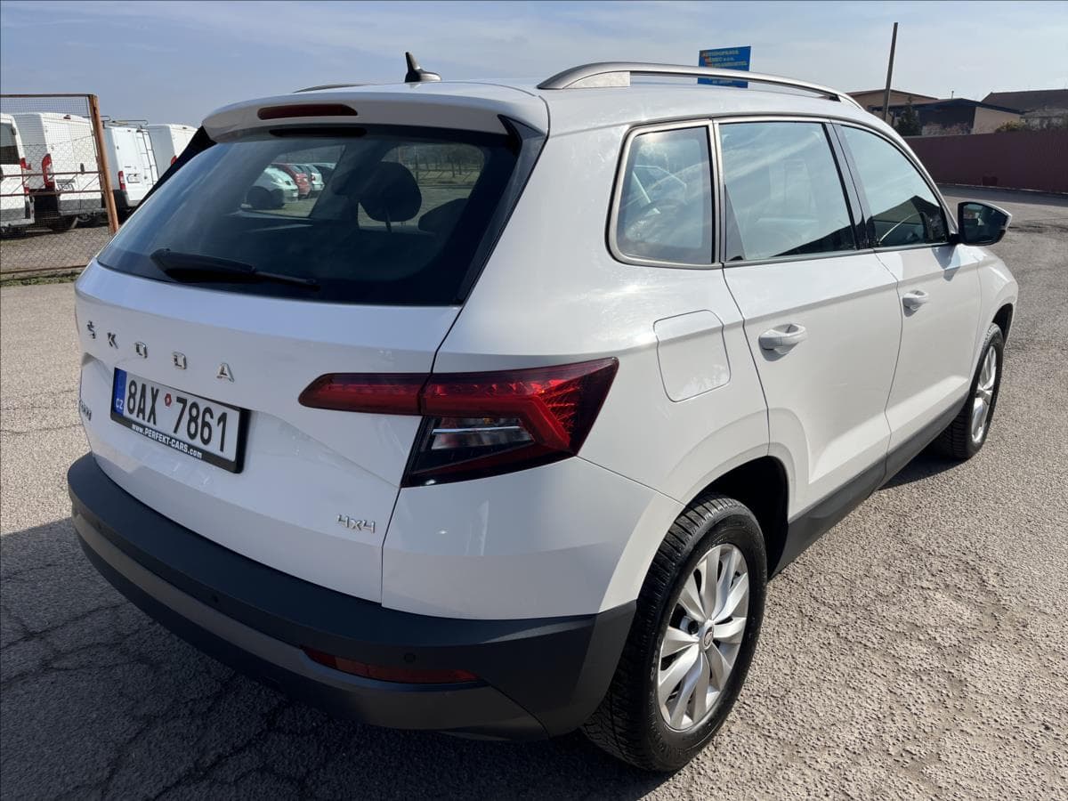 2021 Škoda KAROQ - 6