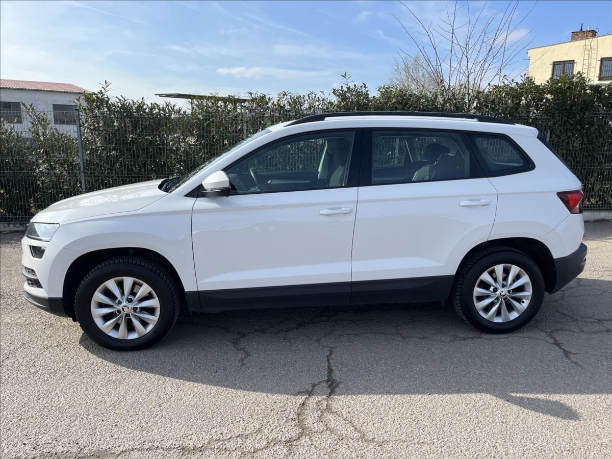 2021 Škoda KAROQ - 4