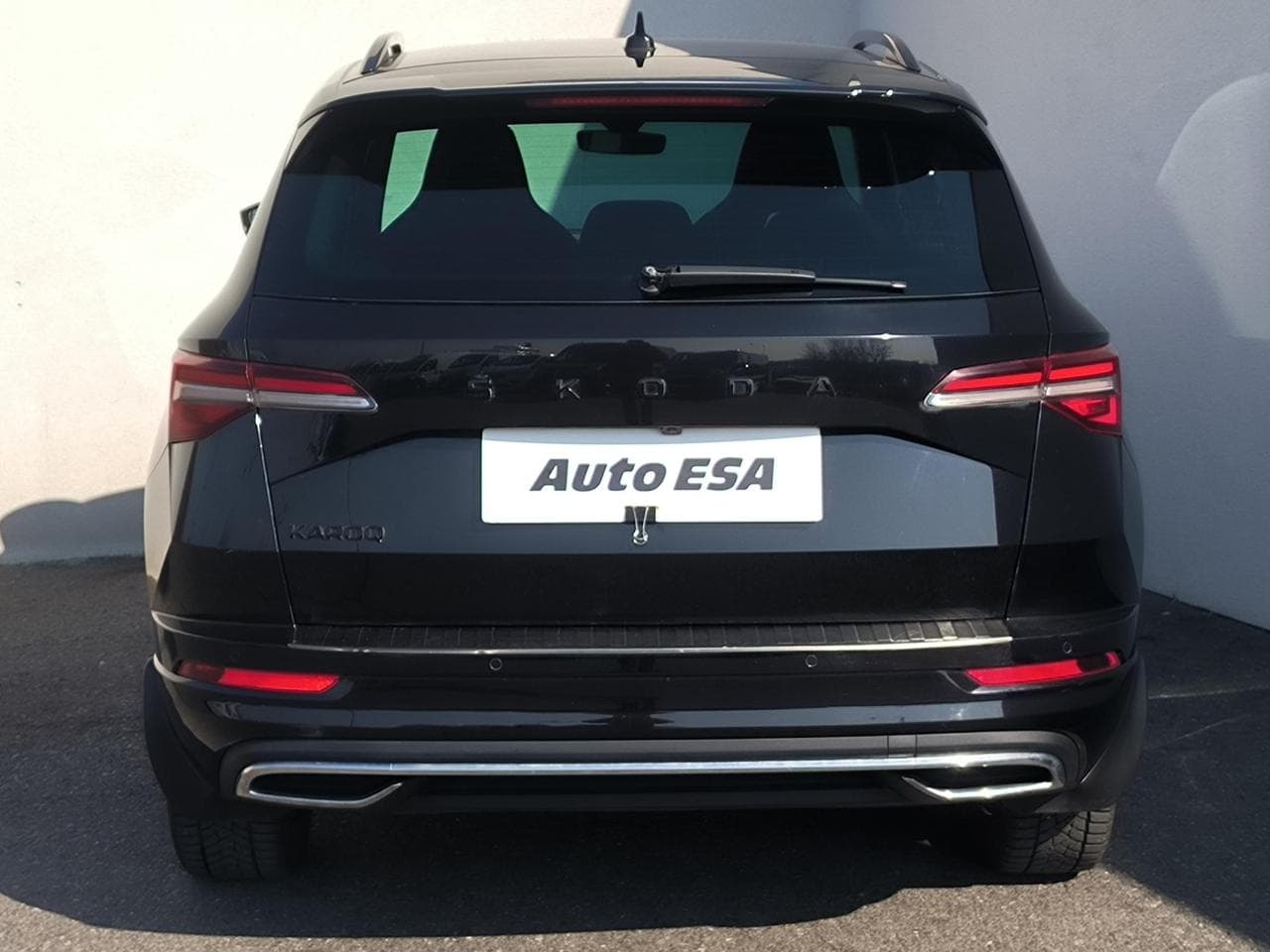 2023 Škoda KAROQ - 5