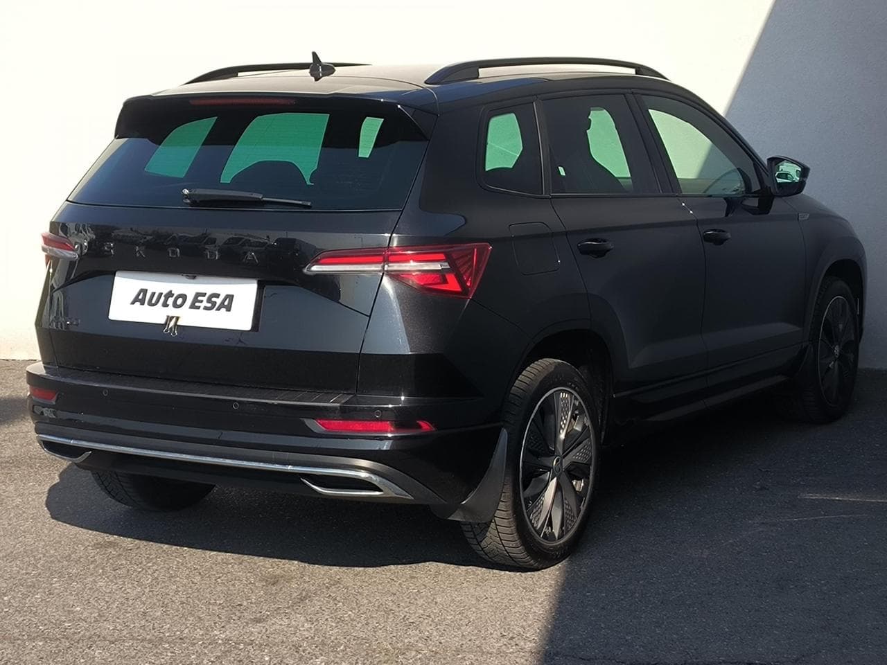 2023 Škoda KAROQ - 4