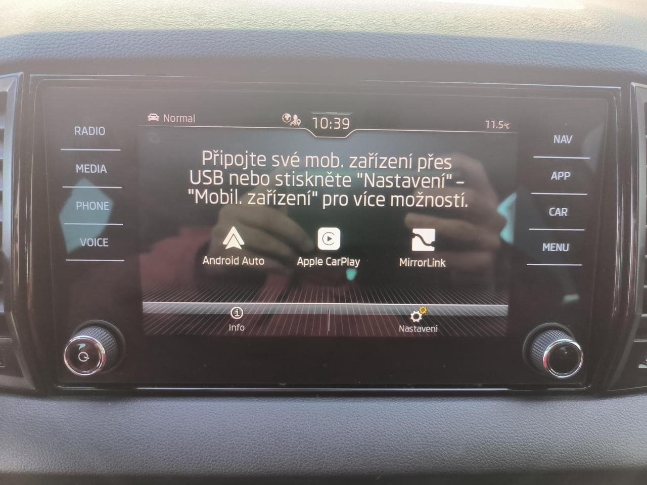2023 Škoda KAROQ - 14