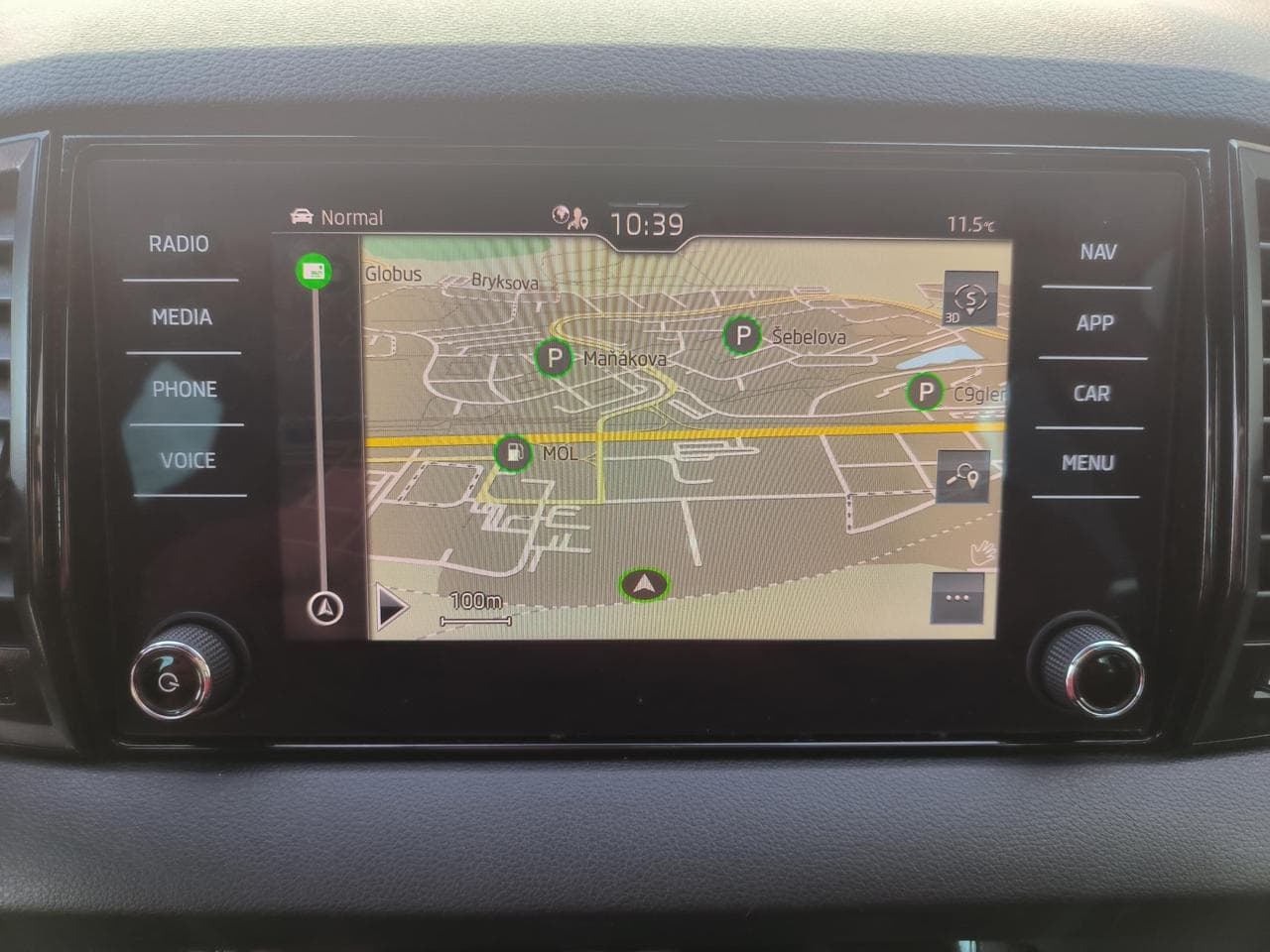 2023 Škoda KAROQ - 13