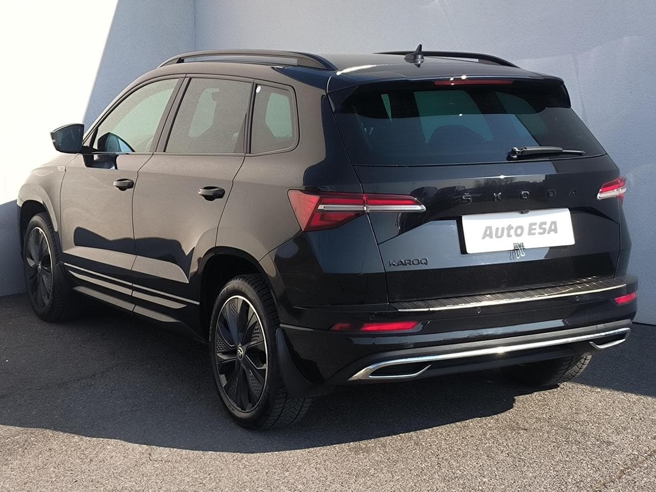2023 Škoda KAROQ - 6
