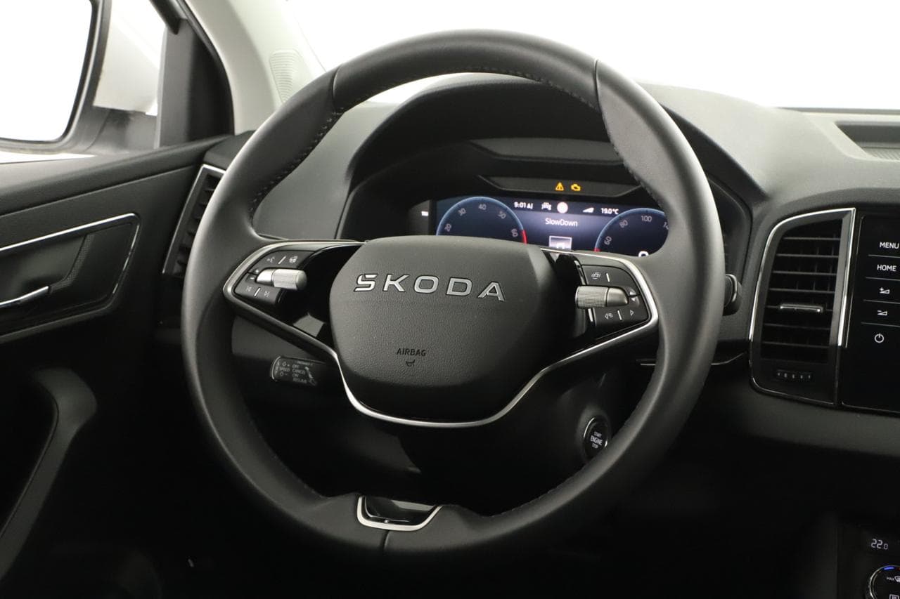 2025 Škoda KAROQ - 14
