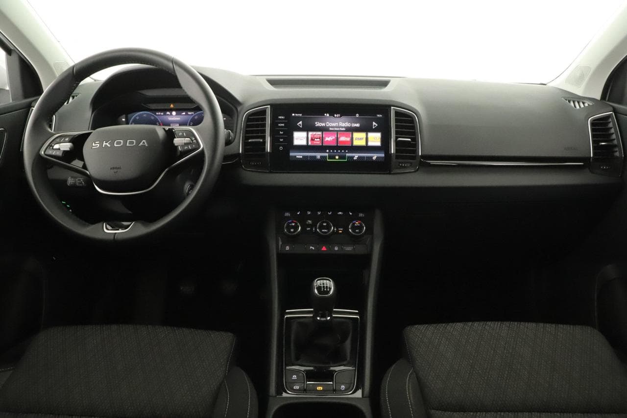 2025 Škoda KAROQ - 9