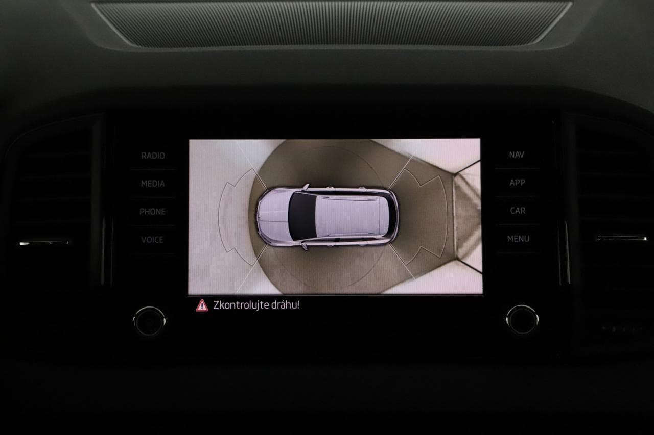 2025 Škoda KAROQ - 20