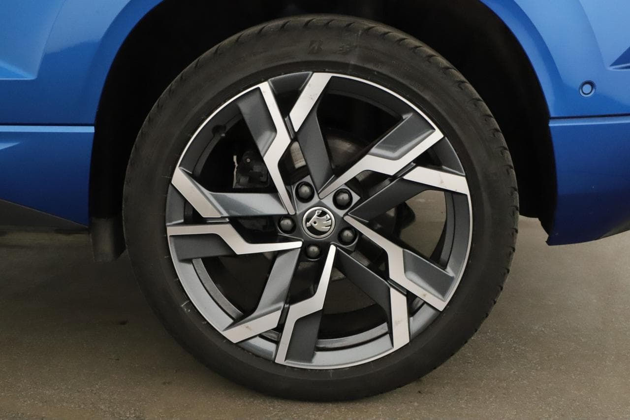 2025 Škoda KAROQ - 18