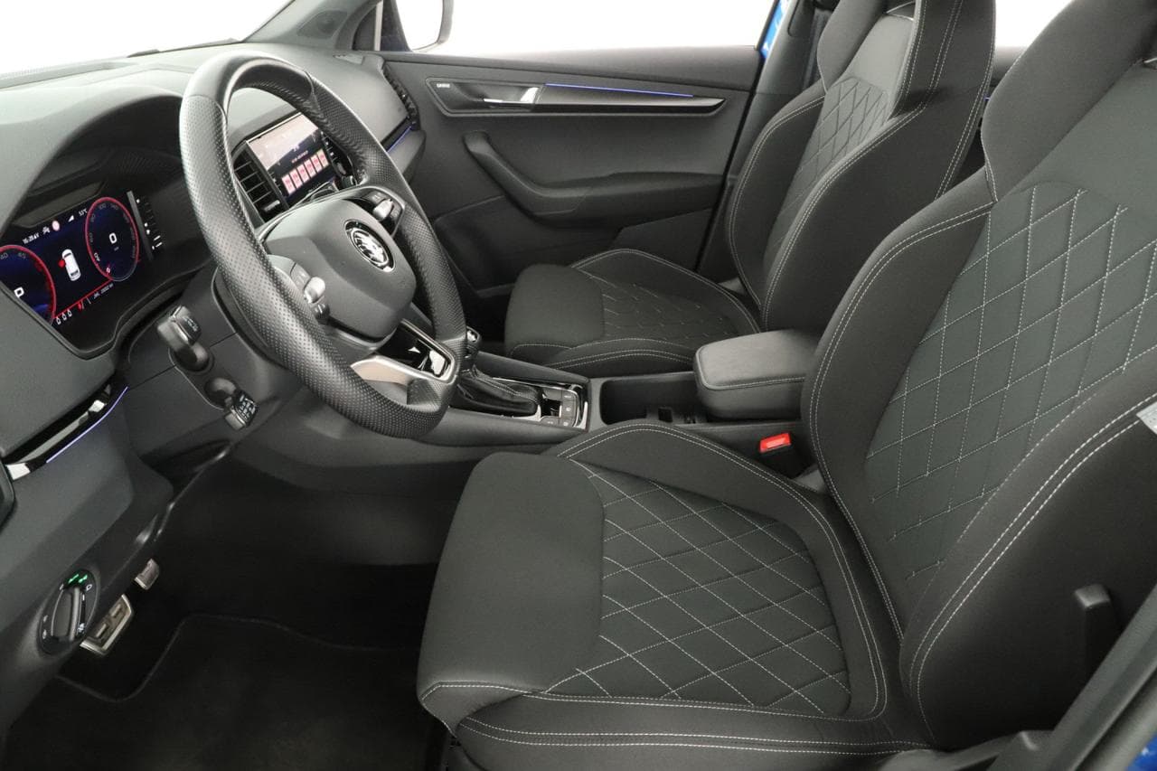 2025 Škoda KAROQ - 13