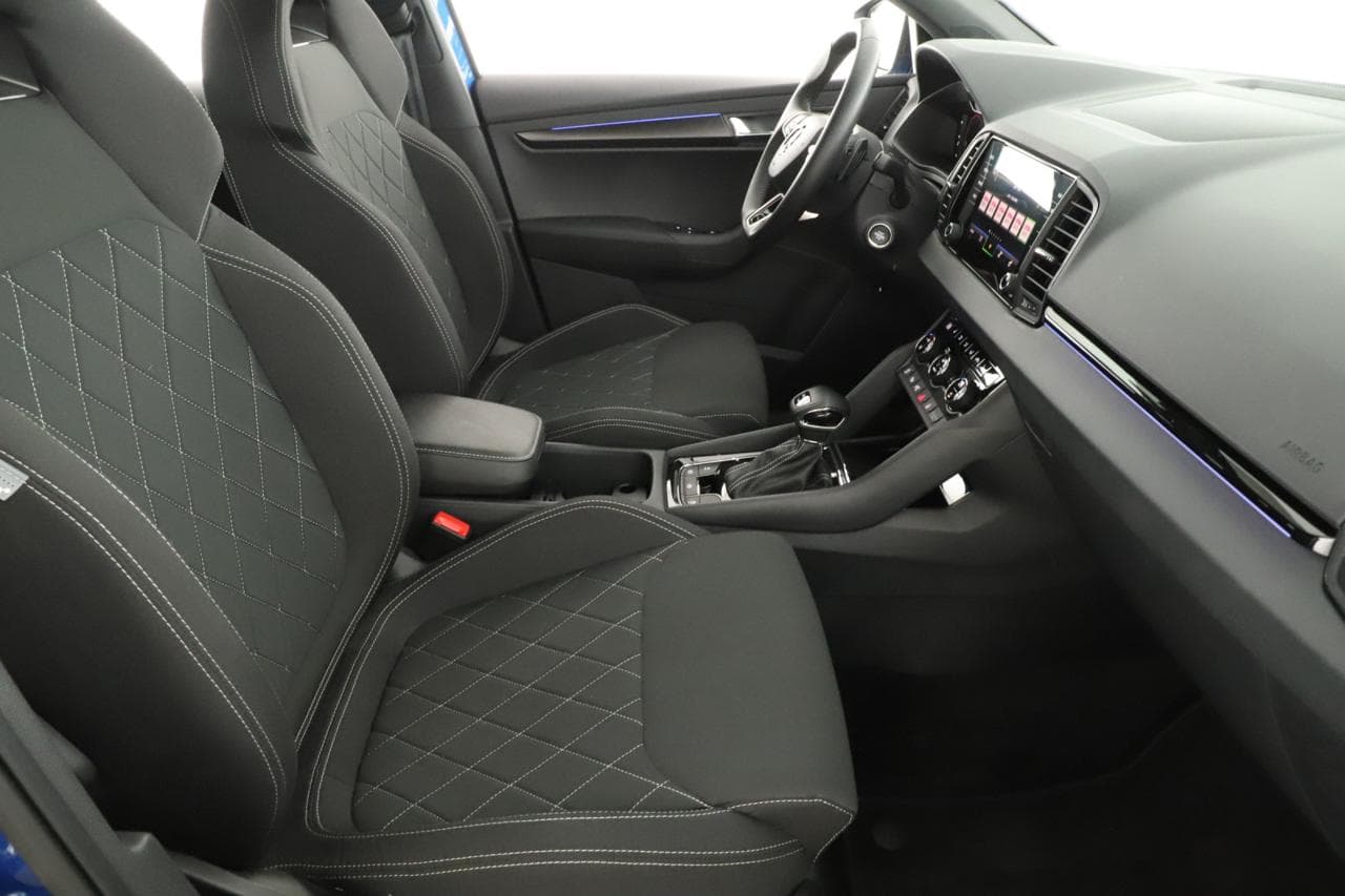 2025 Škoda KAROQ - 10