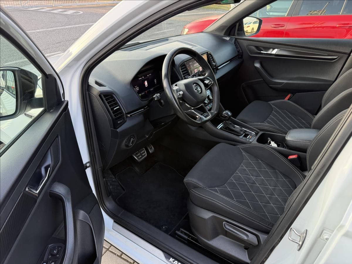2022 Škoda KAROQ - 9