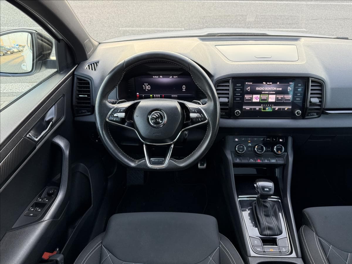 2022 Škoda KAROQ - 14