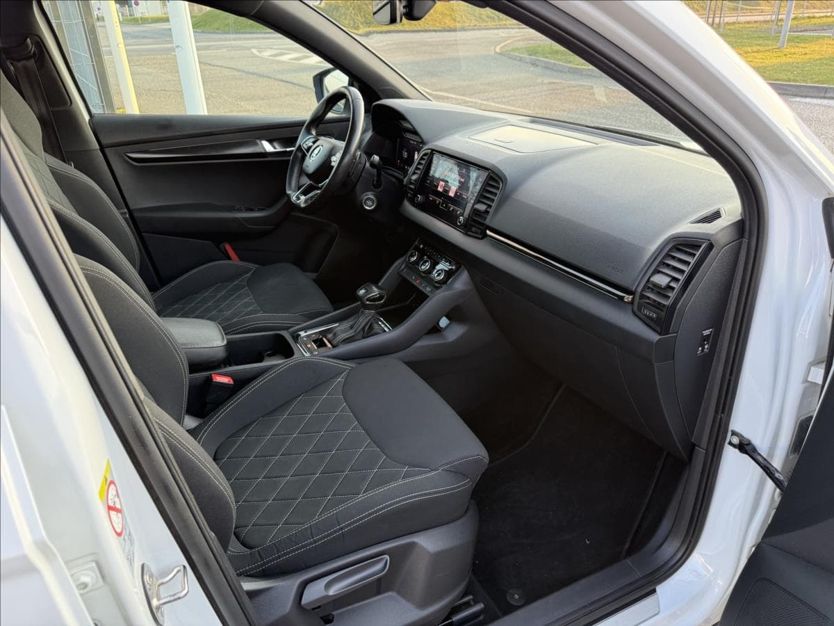 2022 Škoda KAROQ - 17