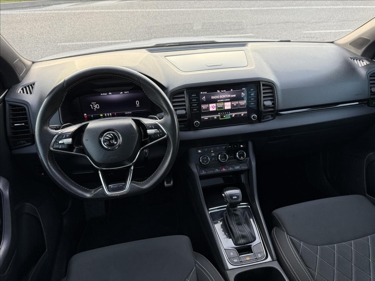 2022 Škoda KAROQ - 15