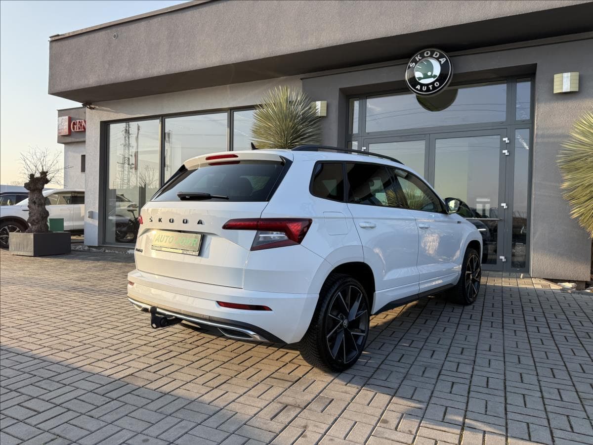 2022 Škoda KAROQ - 6