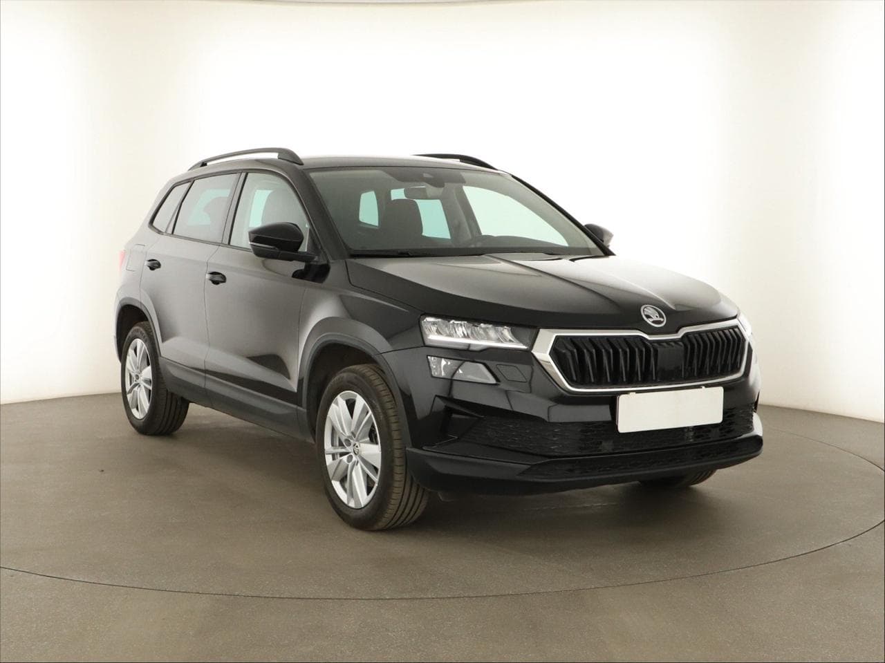 2024 Škoda KAROQ