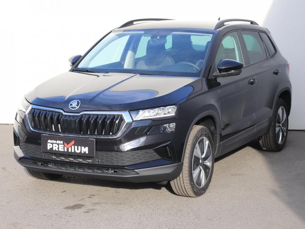 2023 Škoda KAROQ - 3