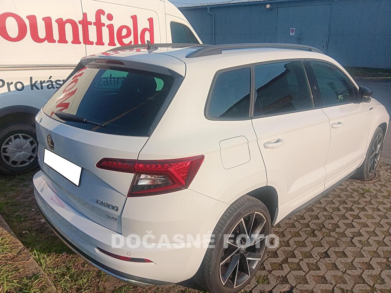 2019 Škoda KAROQ - 2
