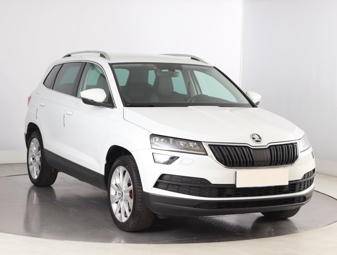 2018 Škoda KAROQ