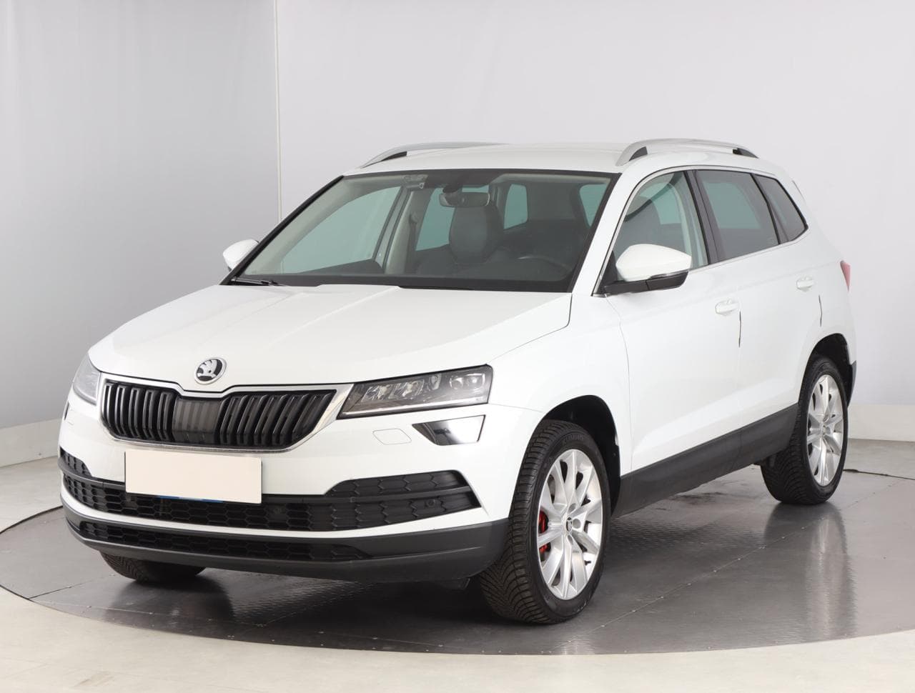 2018 Škoda KAROQ - 3