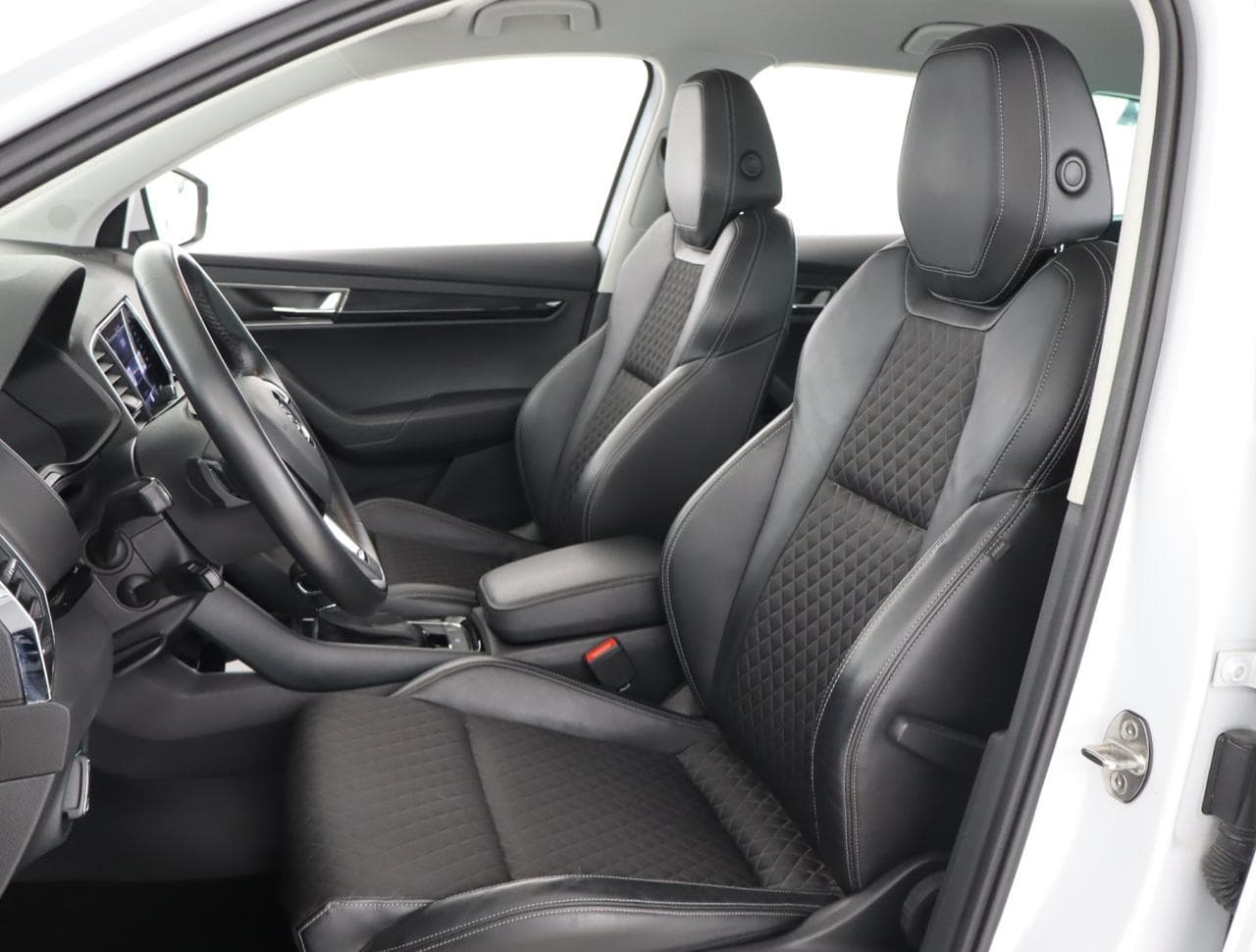 2018 Škoda KAROQ - 16
