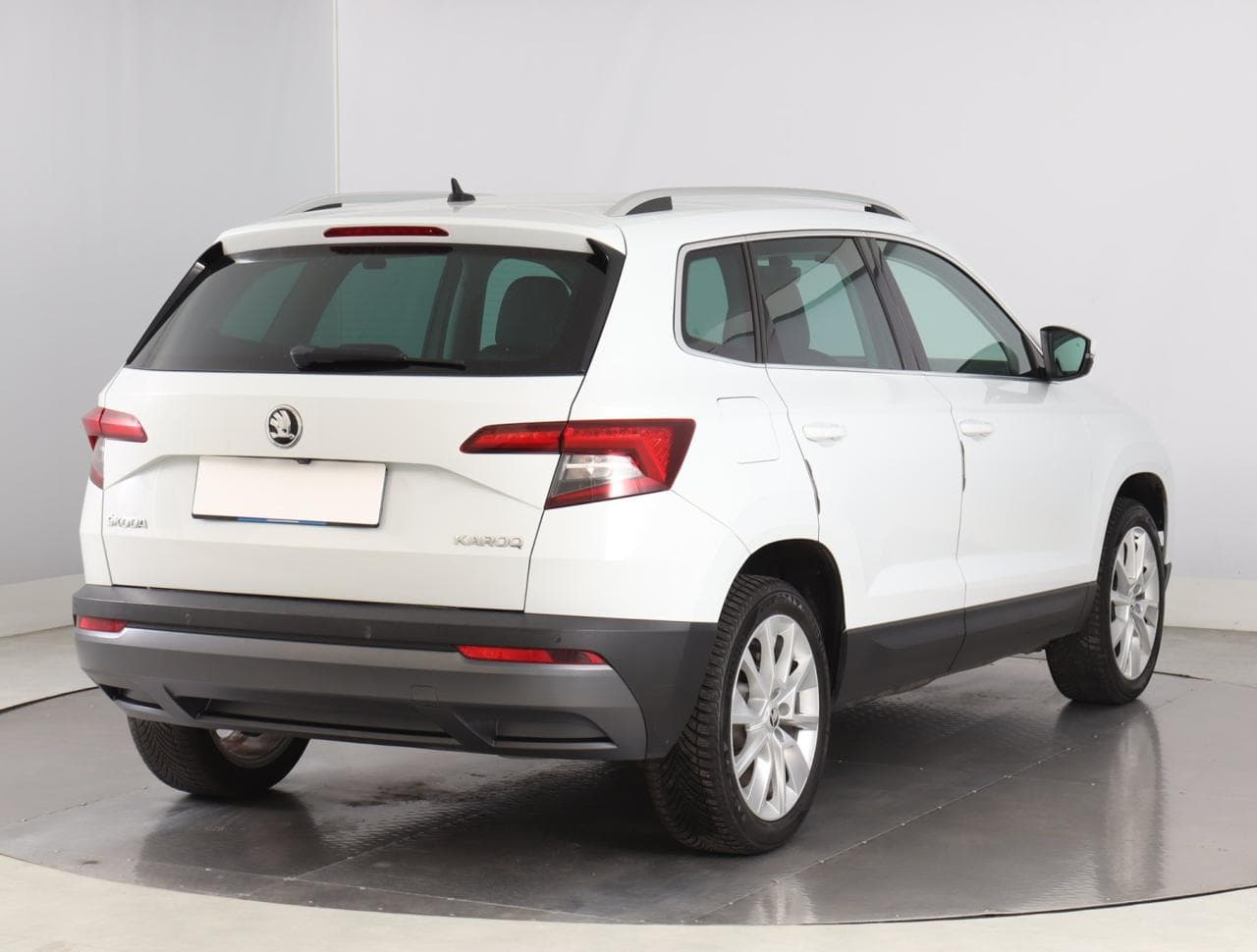 2018 Škoda KAROQ - 7