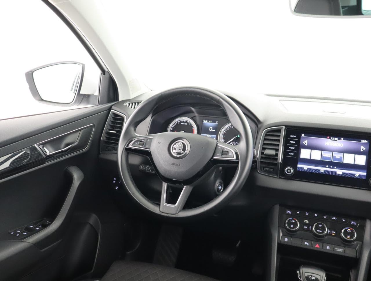 2018 Škoda KAROQ - 9